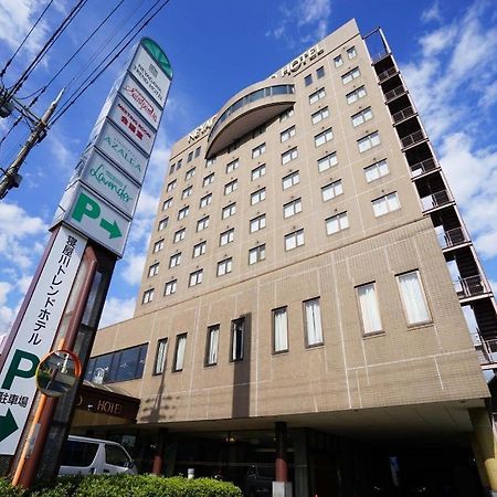 Neyagawa Trend Hotel Osaka Ngoại thất bức ảnh