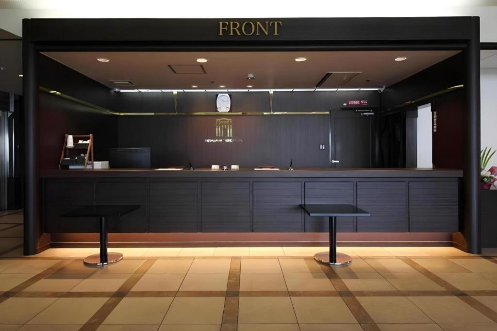 Neyagawa Trend Hotel Osaka Ngoại thất bức ảnh
