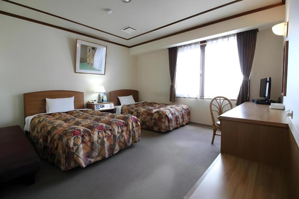 Neyagawa Trend Hotel Osaka Ngoại thất bức ảnh