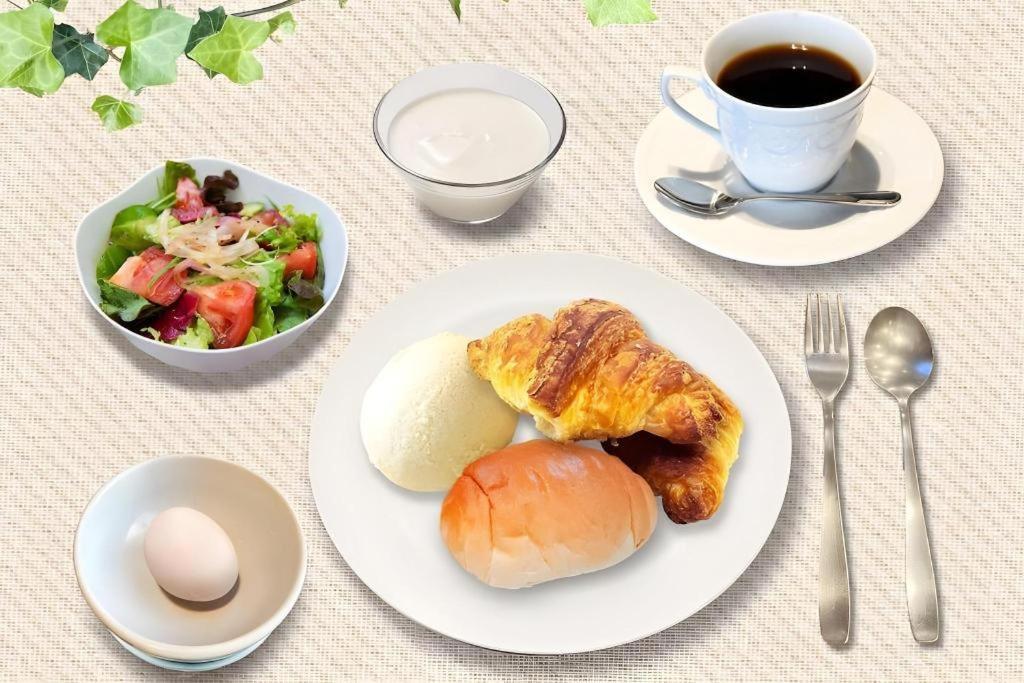 Neyagawa Trend Hotel Osaka Ngoại thất bức ảnh