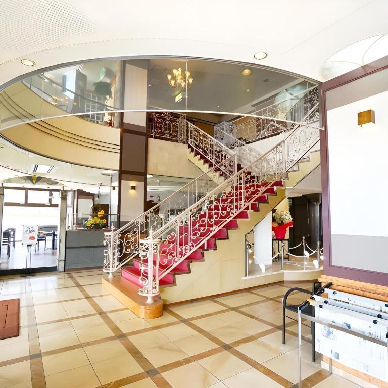 Neyagawa Trend Hotel Osaka Ngoại thất bức ảnh