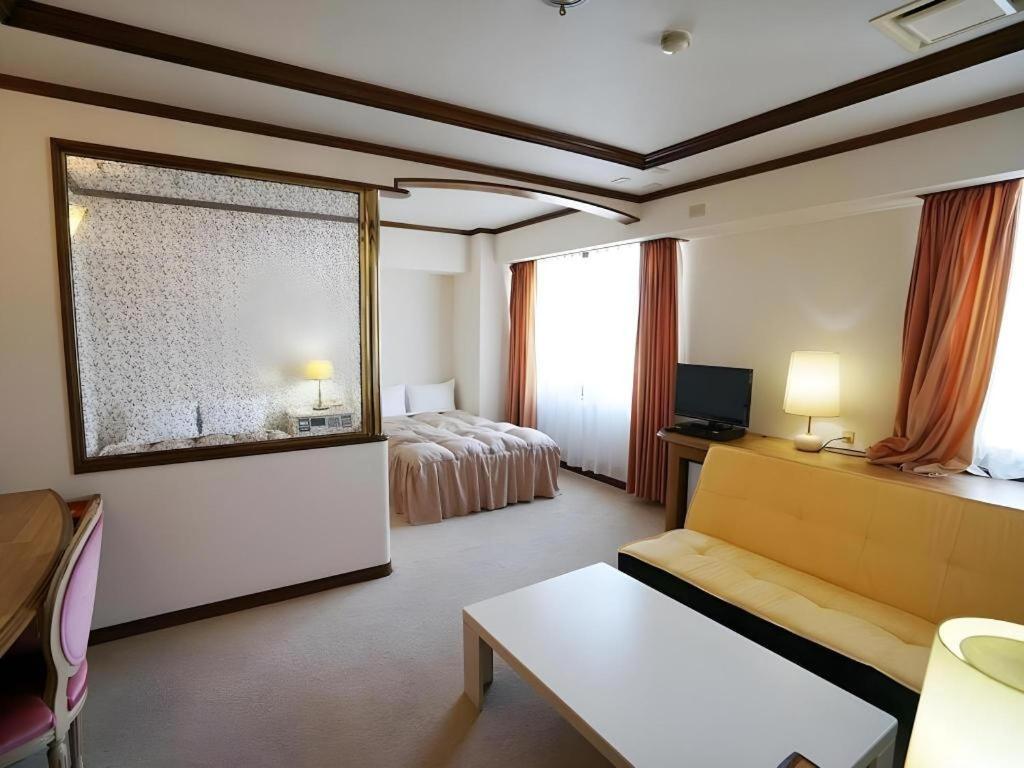 Neyagawa Trend Hotel Osaka Ngoại thất bức ảnh