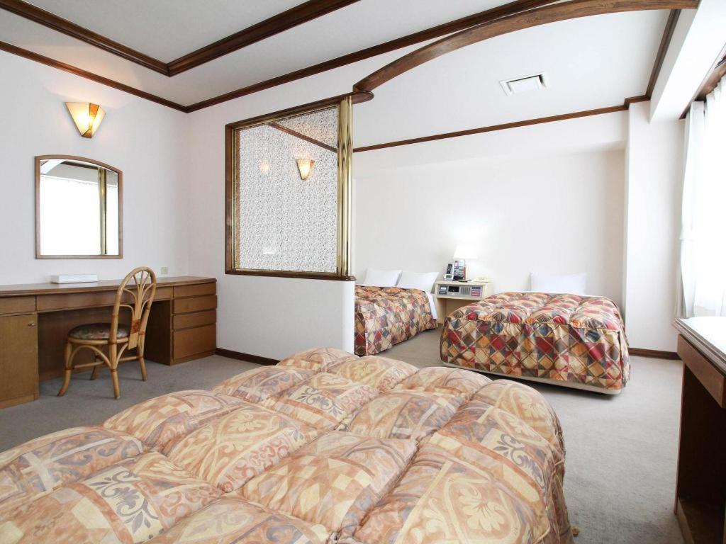 Neyagawa Trend Hotel Osaka Ngoại thất bức ảnh