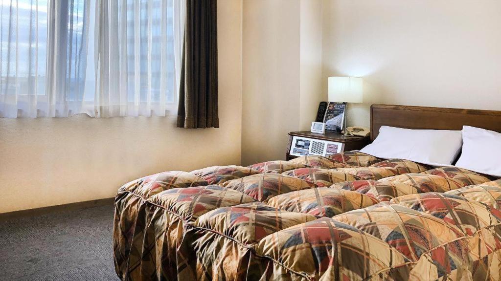 Neyagawa Trend Hotel Osaka Ngoại thất bức ảnh