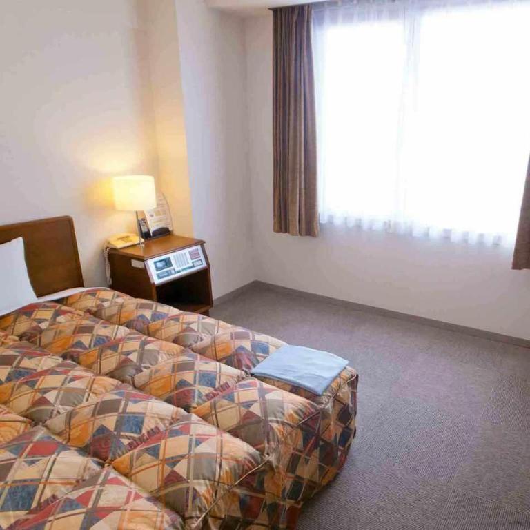 Neyagawa Trend Hotel Osaka Ngoại thất bức ảnh