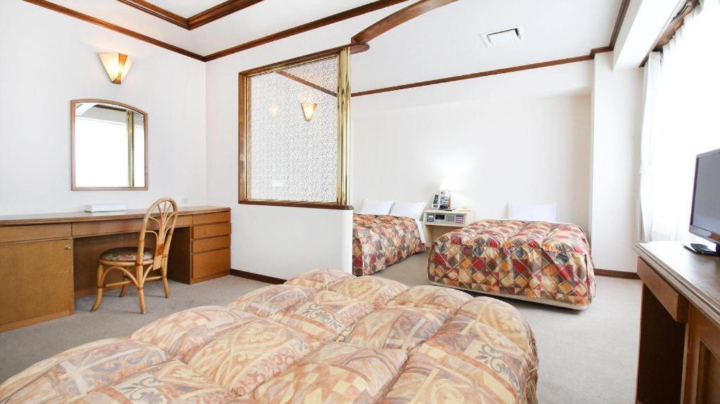 Neyagawa Trend Hotel Osaka Ngoại thất bức ảnh