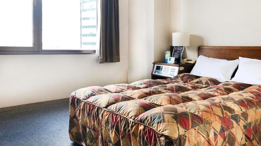 Neyagawa Trend Hotel Osaka Ngoại thất bức ảnh