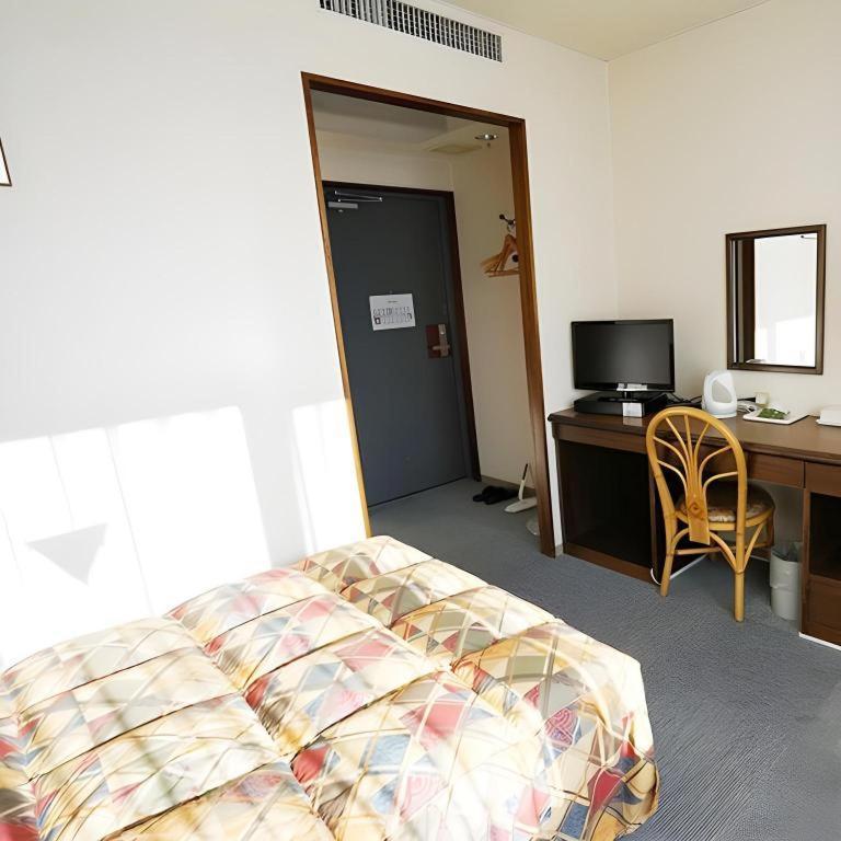 Neyagawa Trend Hotel Osaka Ngoại thất bức ảnh