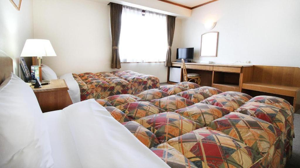Neyagawa Trend Hotel Osaka Ngoại thất bức ảnh