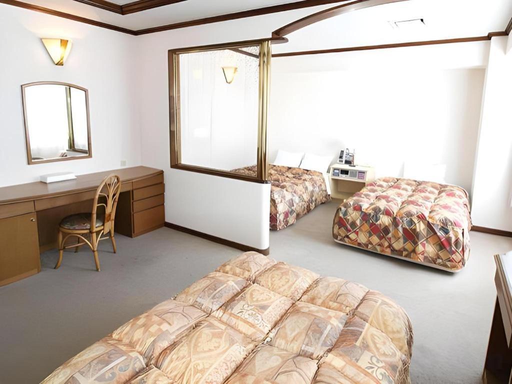 Neyagawa Trend Hotel Osaka Ngoại thất bức ảnh