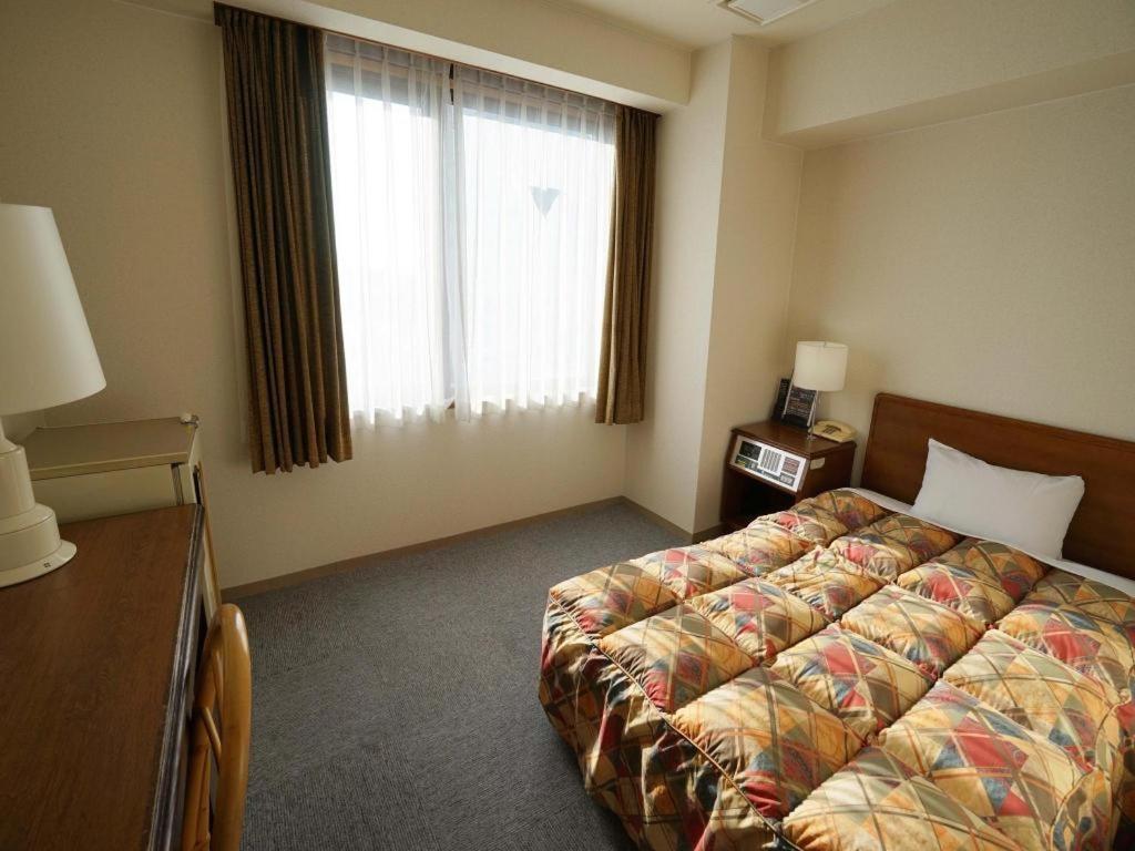 Neyagawa Trend Hotel Osaka Ngoại thất bức ảnh