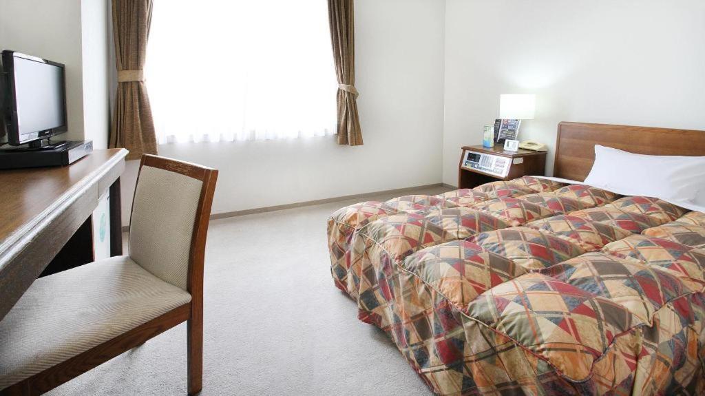 Neyagawa Trend Hotel Osaka Ngoại thất bức ảnh