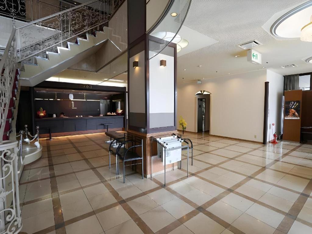 Neyagawa Trend Hotel Osaka Ngoại thất bức ảnh